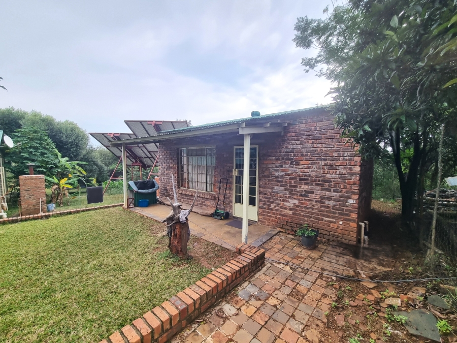 Commercial Property for Sale in Zeerust North West